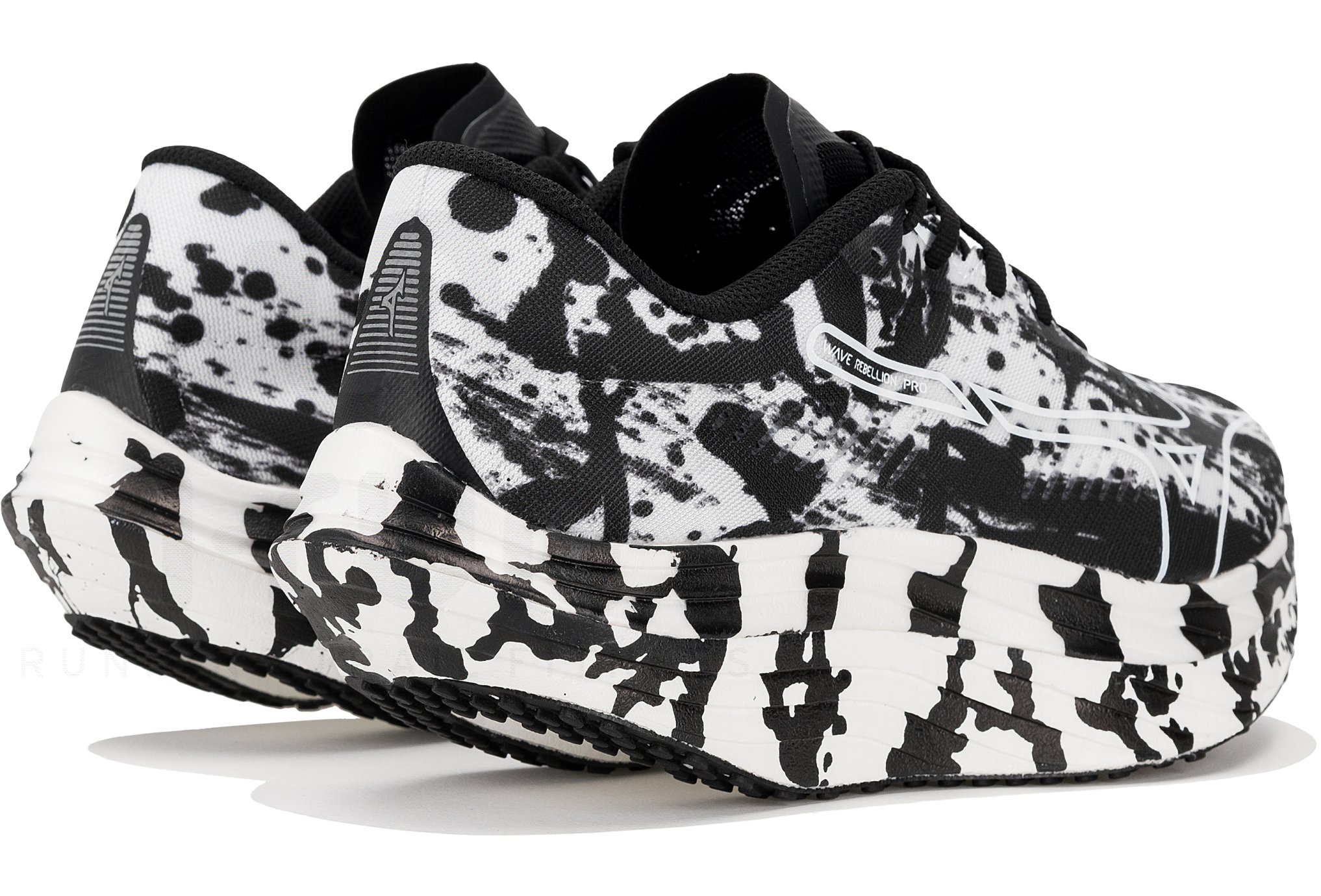 Mizuno Wave Rebellion Pro Limited Herren