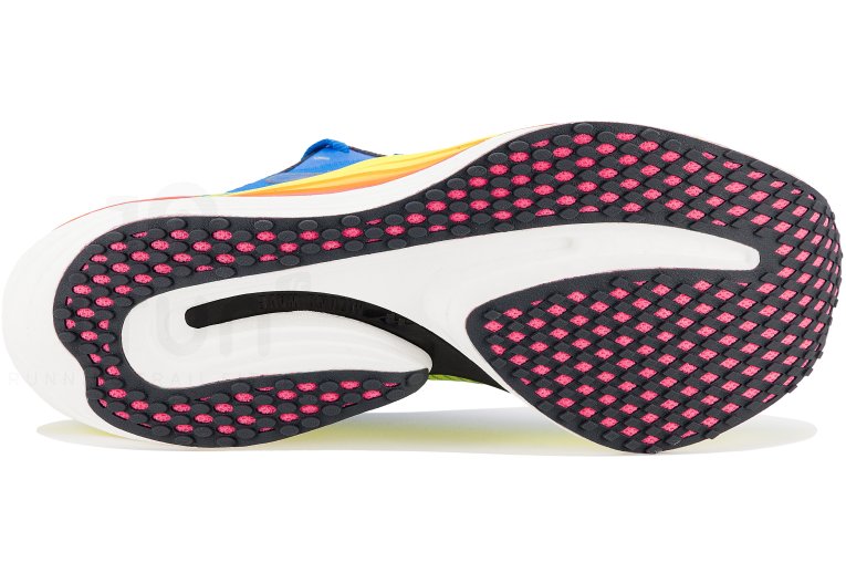 Mizuno Wave Rebellion Pro M