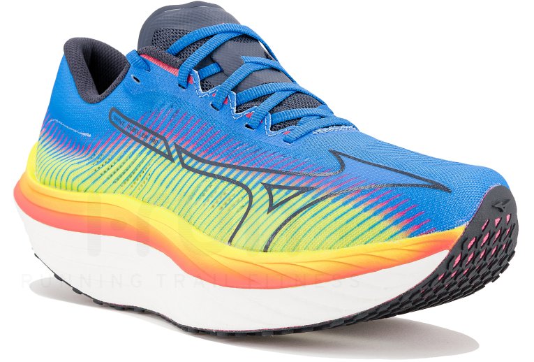 Mizuno Wave Rebellion Pro M