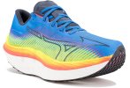 Mizuno Wave Rebellion Pro M