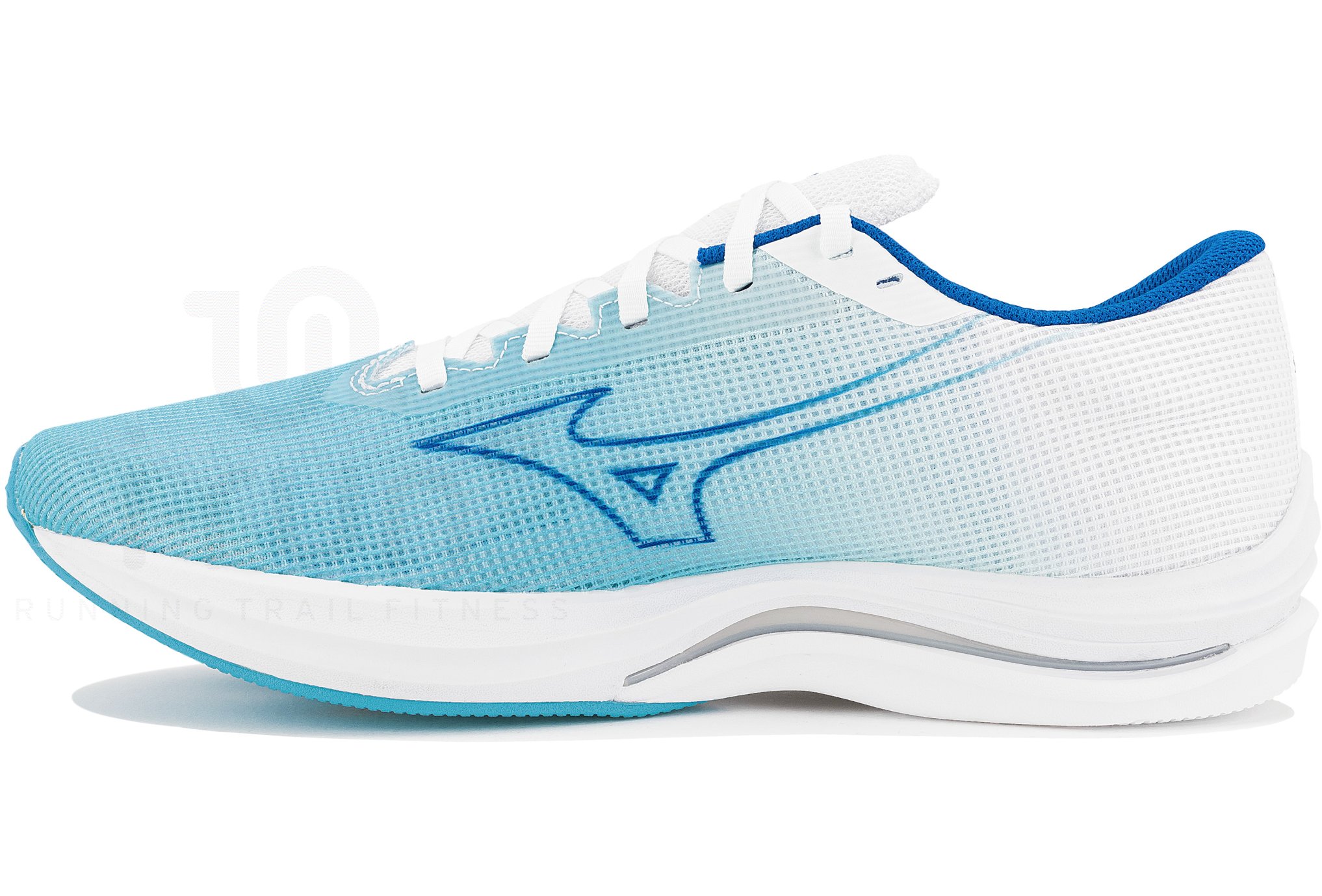 Mizuno Wave Rebellion Sonic 2 M