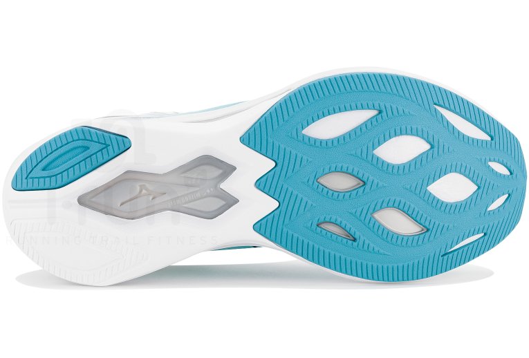 Mizuno Wave Rebellion Sonic 2 W