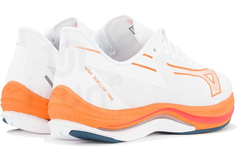 Mizuno Wave Rebellion Sonic M 