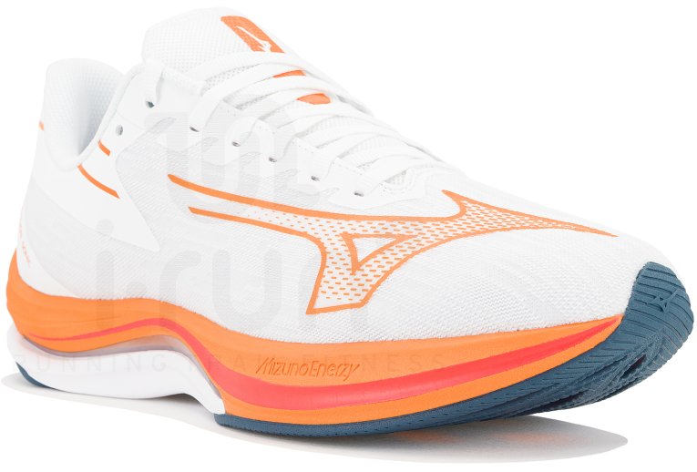 Mizuno Wave Rebellion Sonic M 