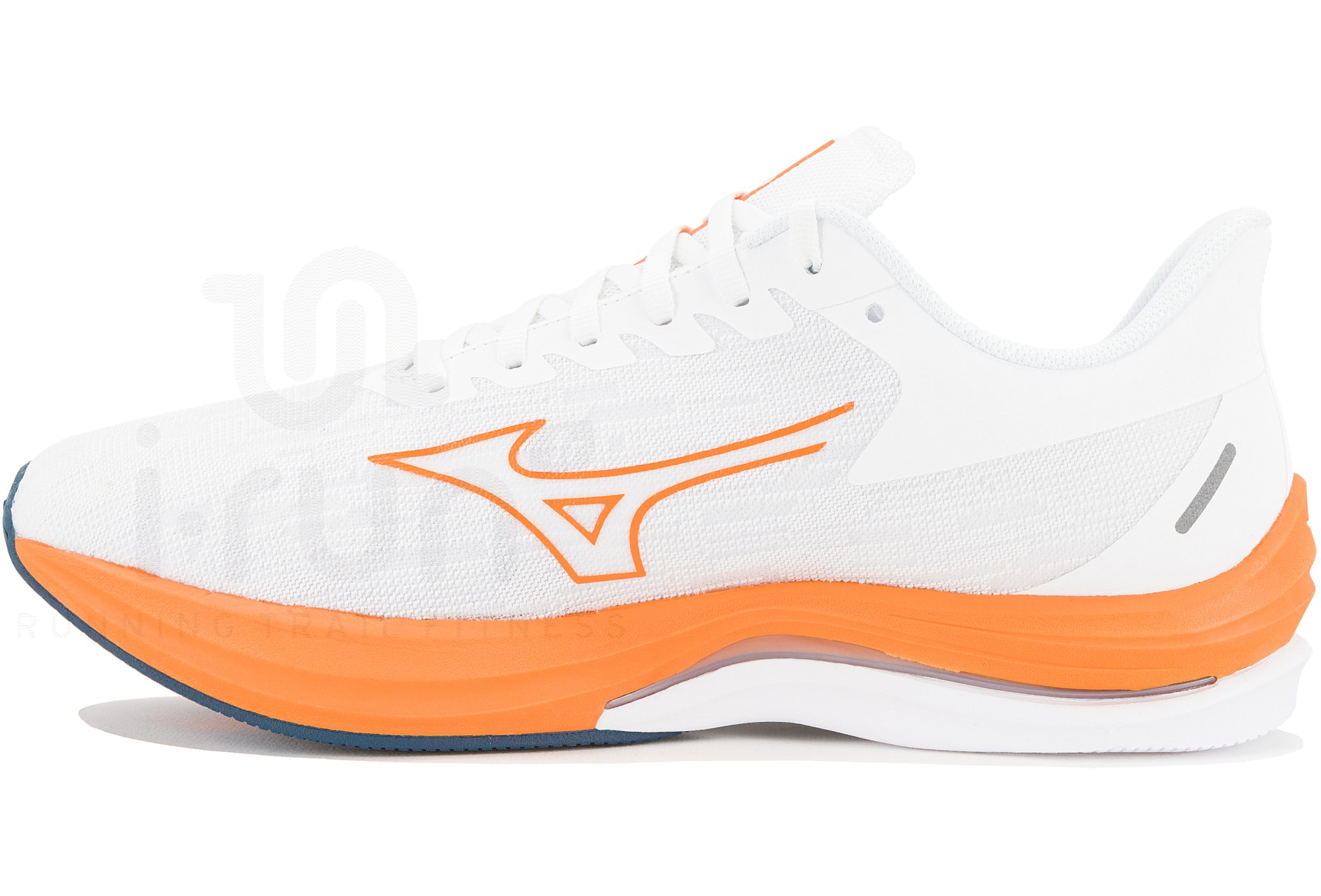Mizuno Wave Rebellion Sonic Herren