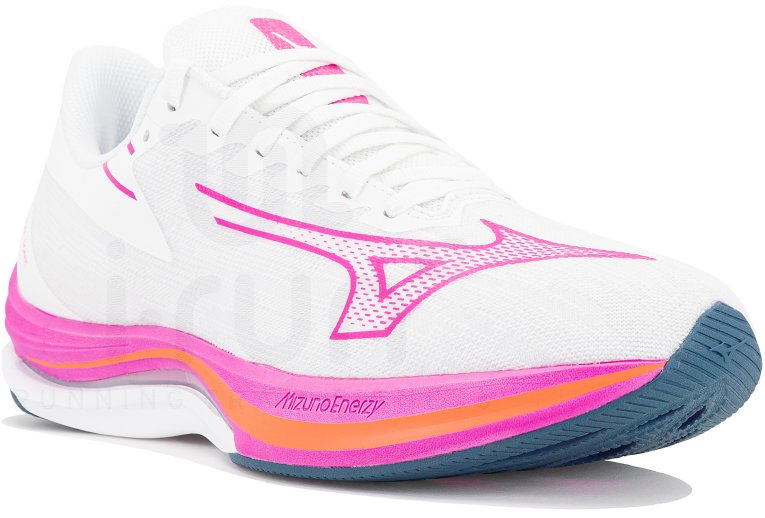 Mizuno Wave Rebellion Sonic W