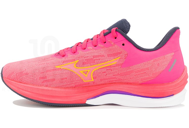 Mizuno Wave Rebellion Sonic W 