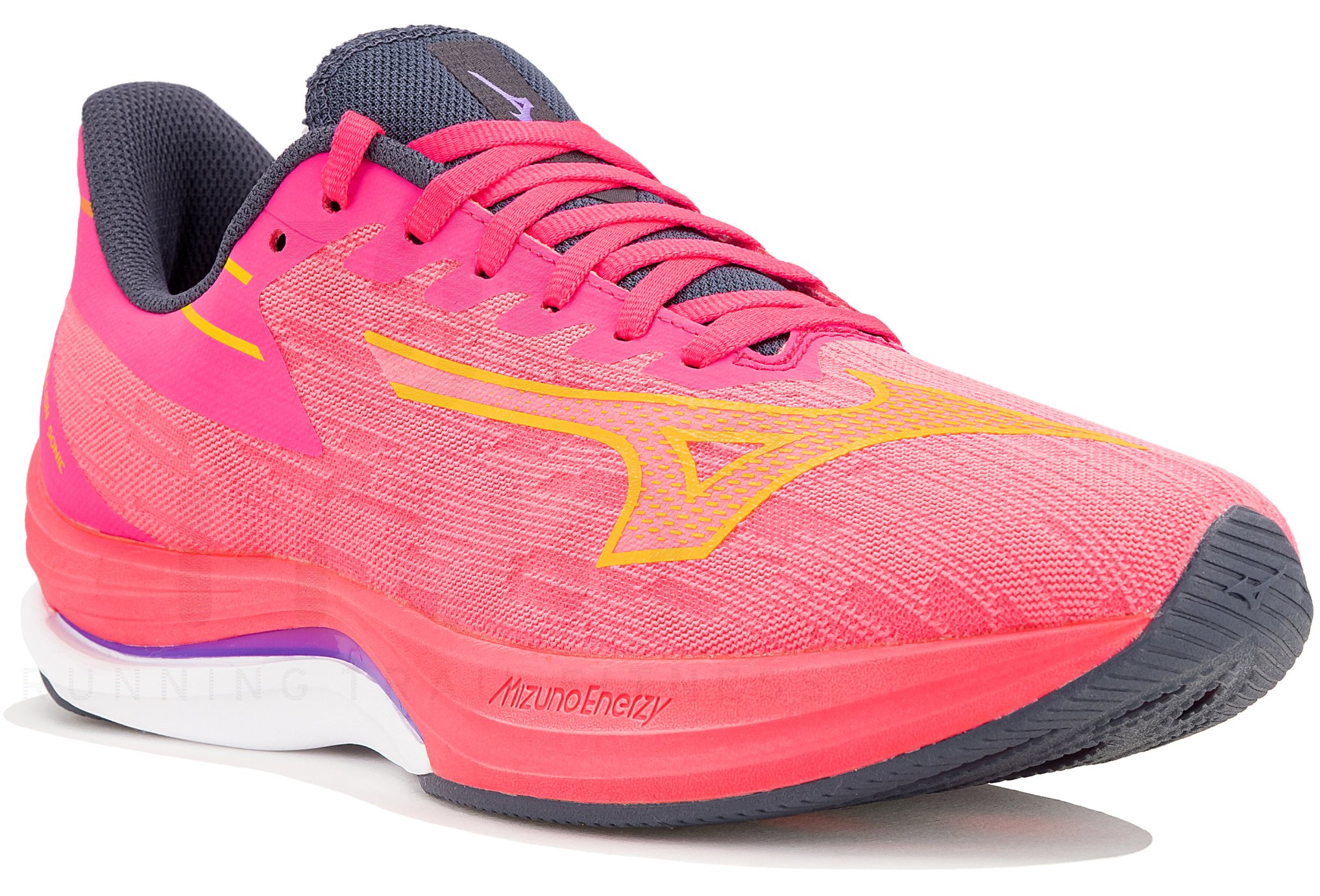 Mizuno Wave Rebellion Sonic W