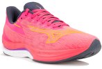 Mizuno Wave Rebellion Sonic W