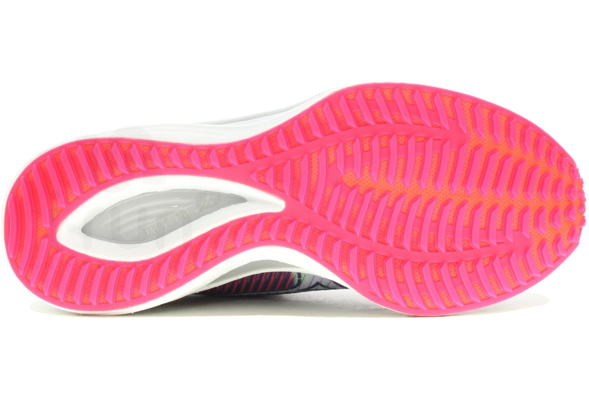 Mizuno Wave Rebellion