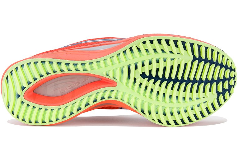 Mizuno Wave Rebellion W 