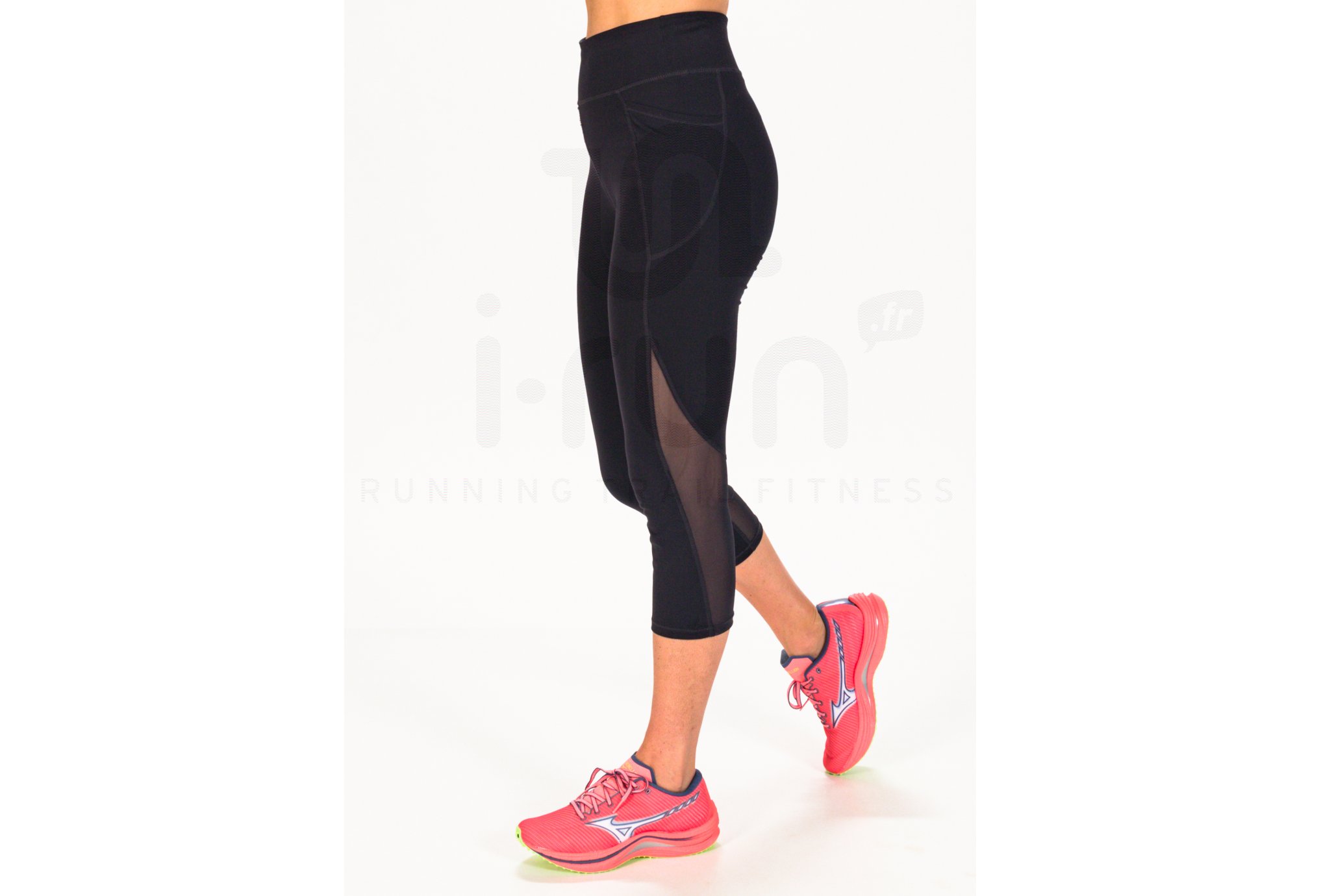Mizuno Wave Rebellion Damen