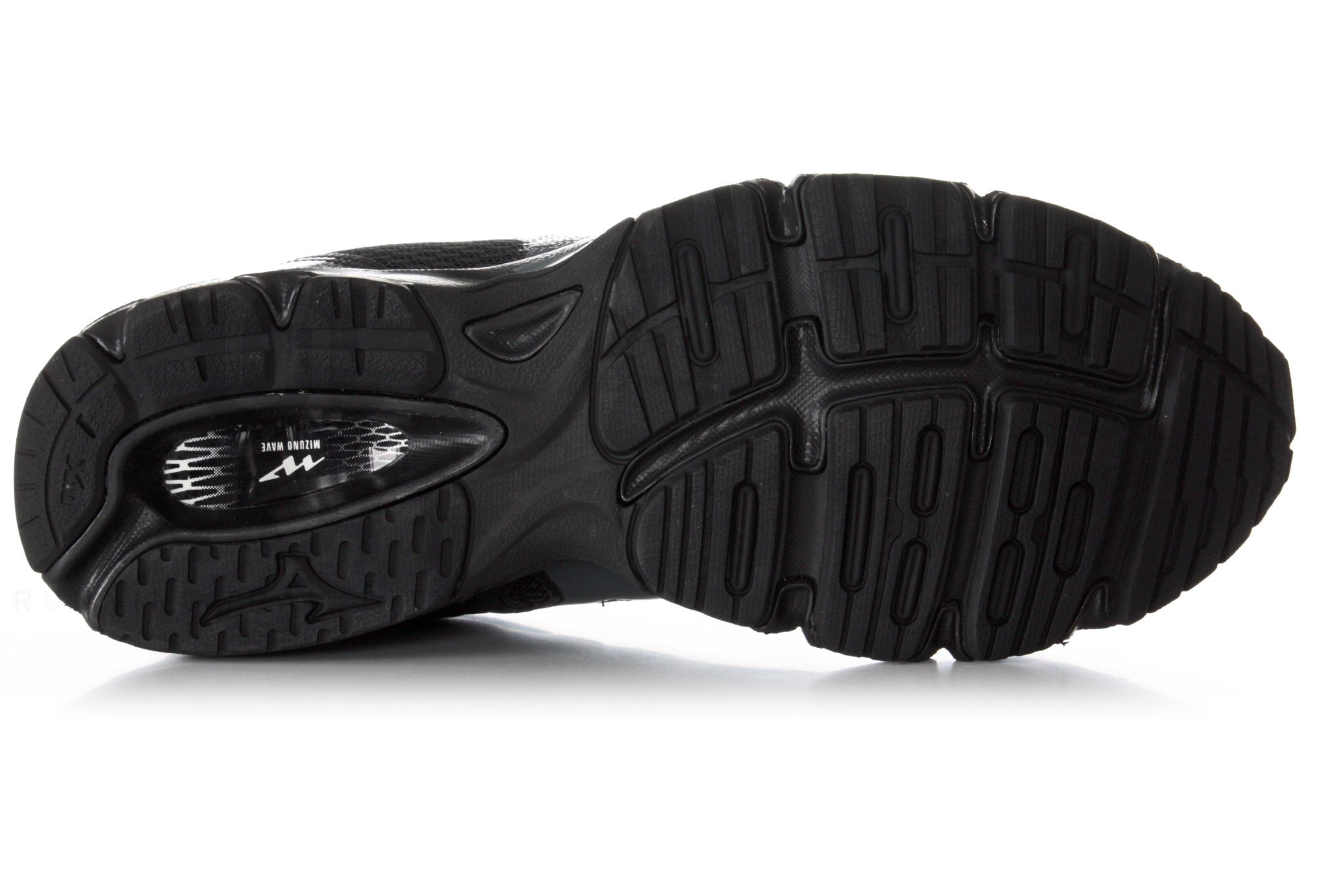 Mizuno Wave Resolute 2
