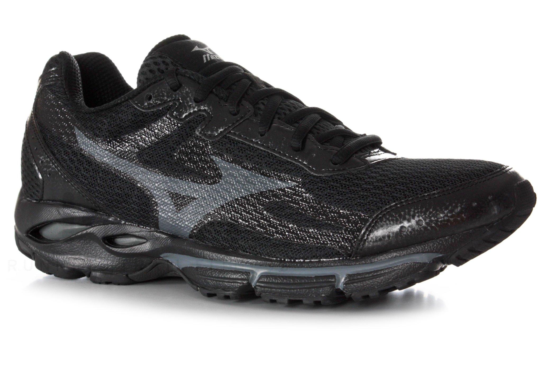 Mizuno Wave Resolute 2