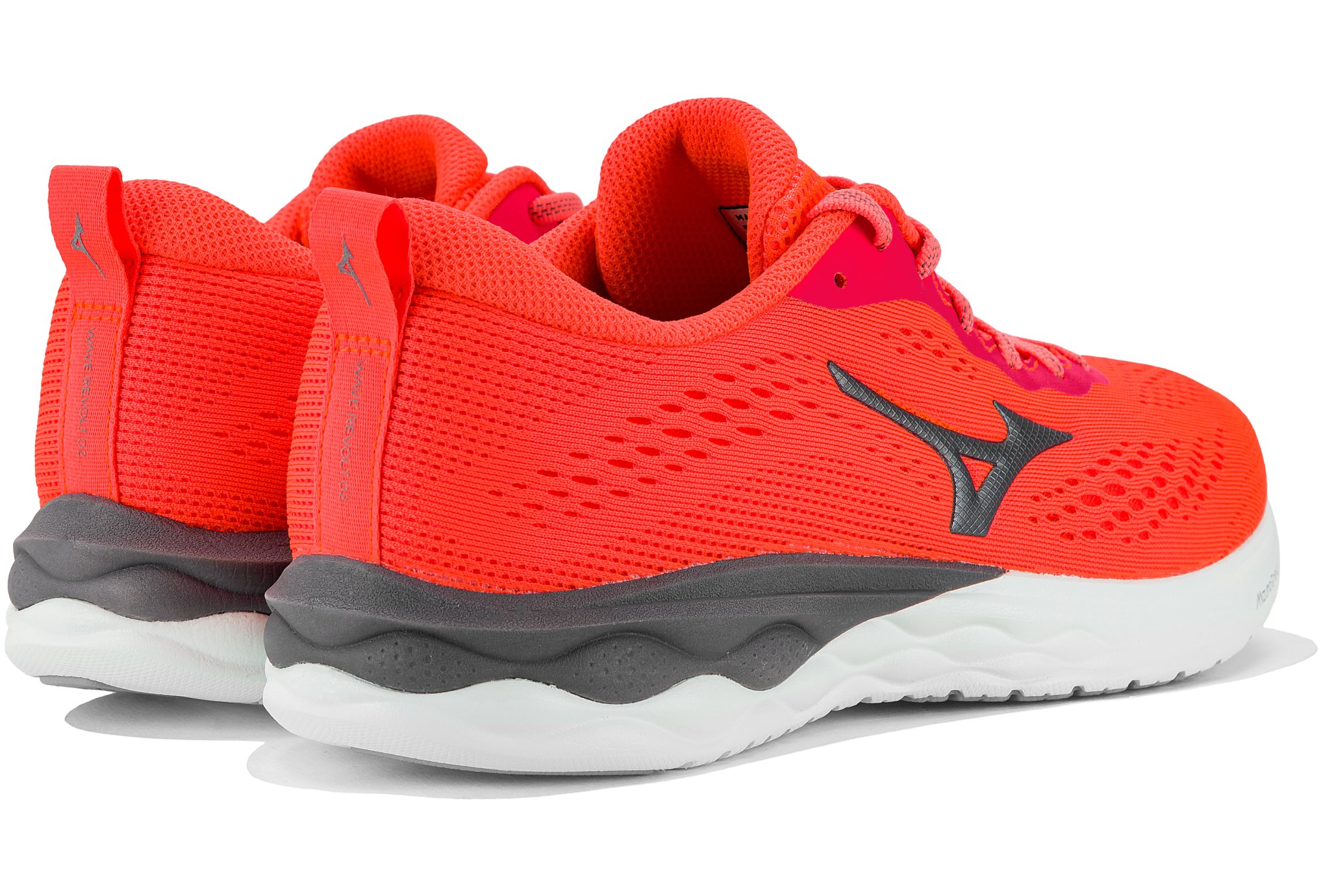 Mizuno Wave Revolt 2 W
