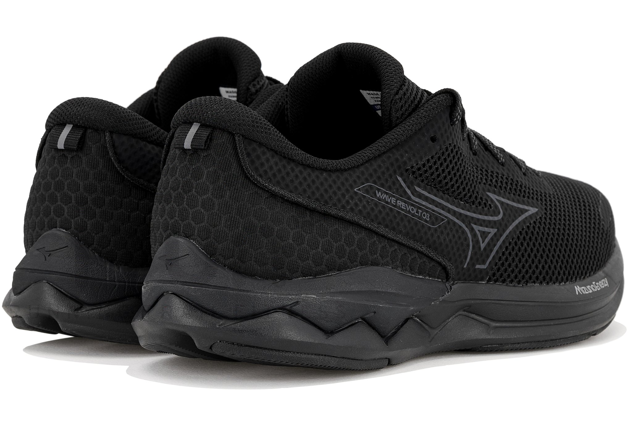 Mizuno Wave Revolt 3 M