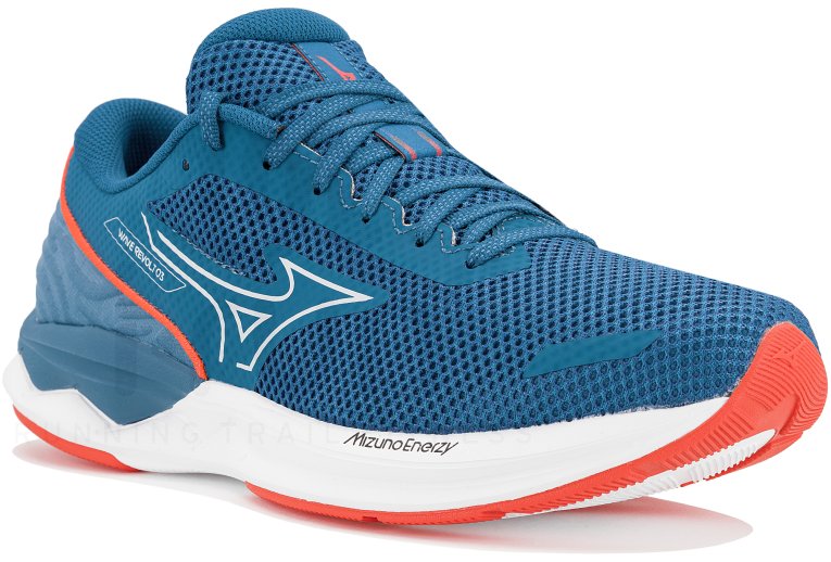 Mizuno Wave Revolt 3 M