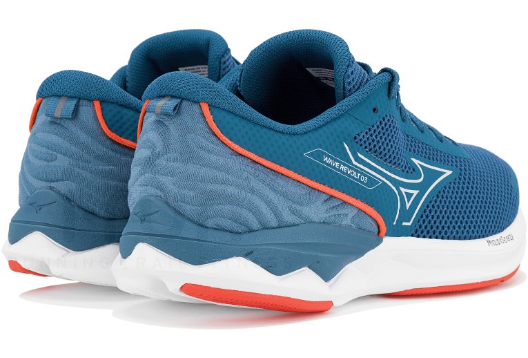Mizuno Wave Revolt 3 M