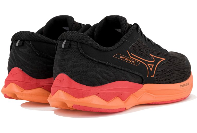 Mizuno Wave Revolt 3 M 