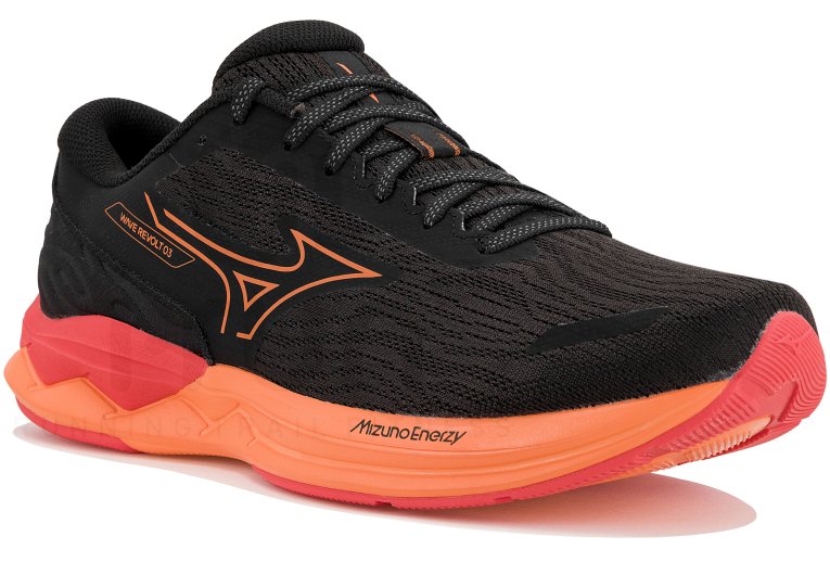 Mizuno Wave Revolt 3 M 