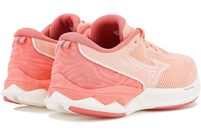 Mizuno Wave Revolt 3 W 