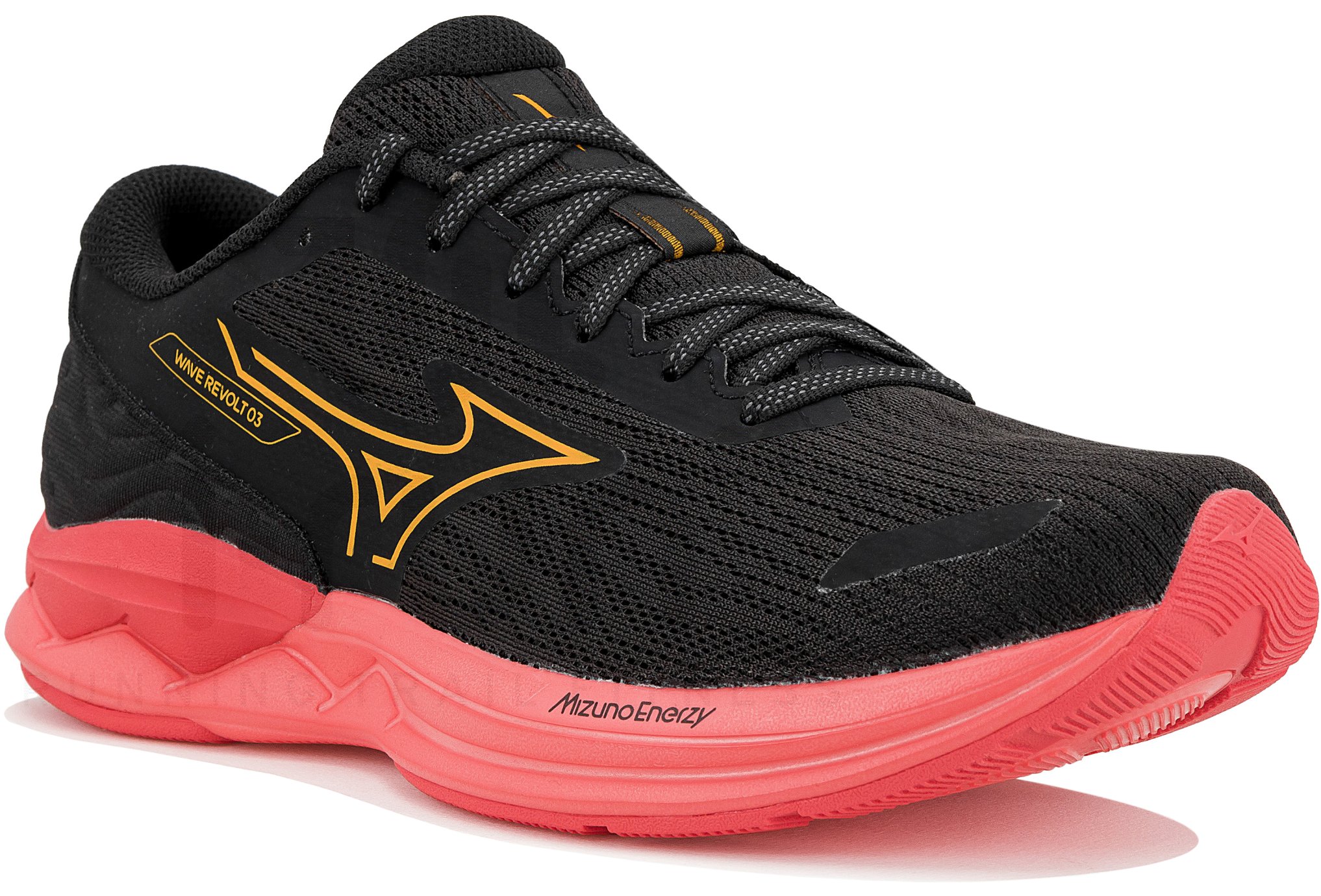 Mizuno Wave Revolt 3 Damen