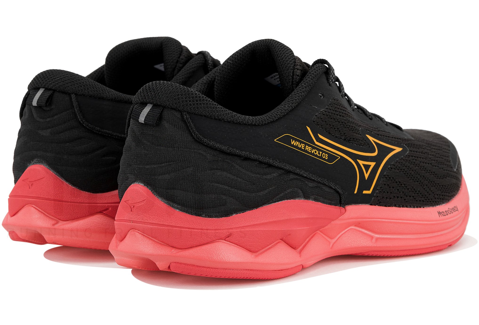 Mizuno Wave Revolt 3 Damen