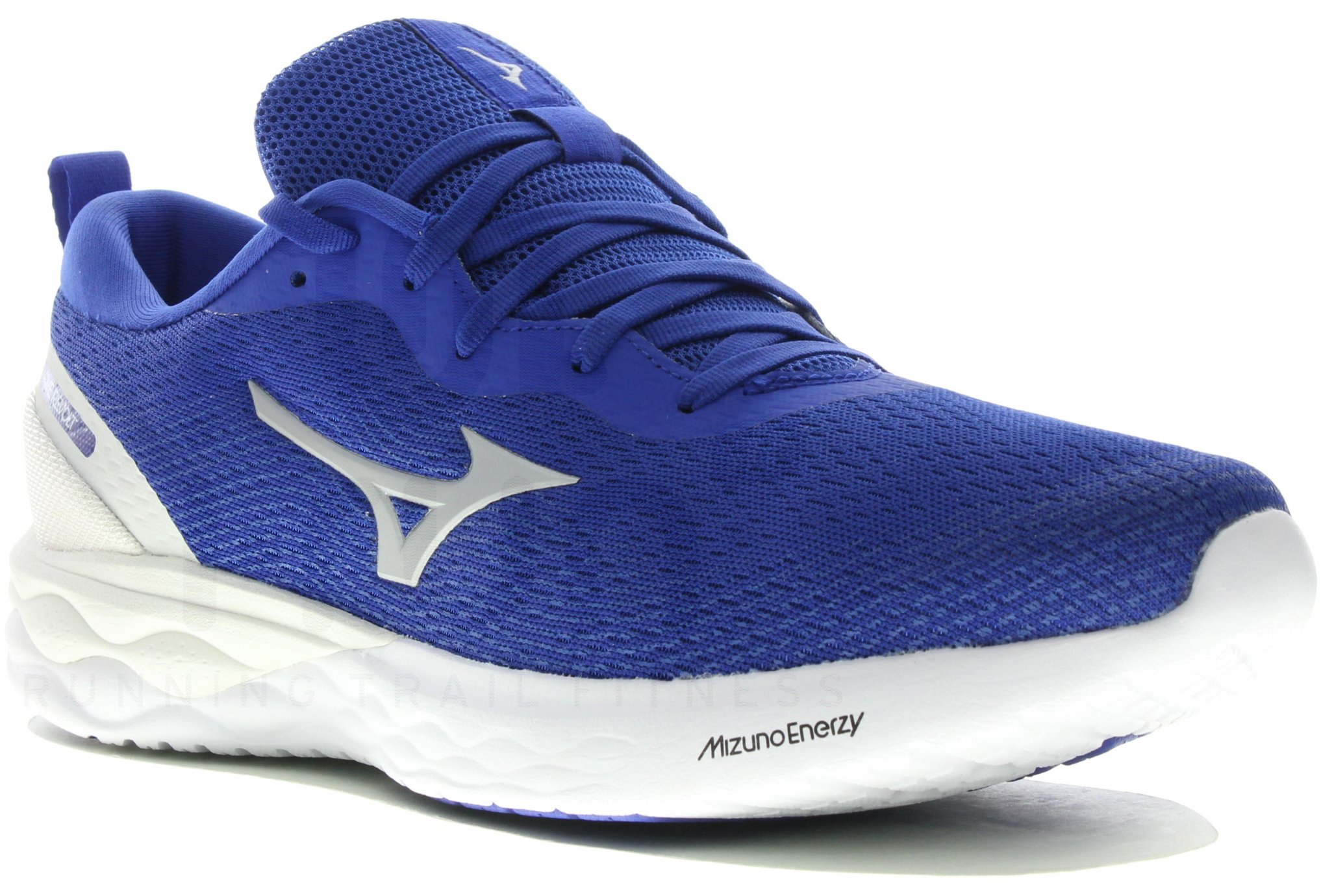 Mizuno Wave Revolt Herren