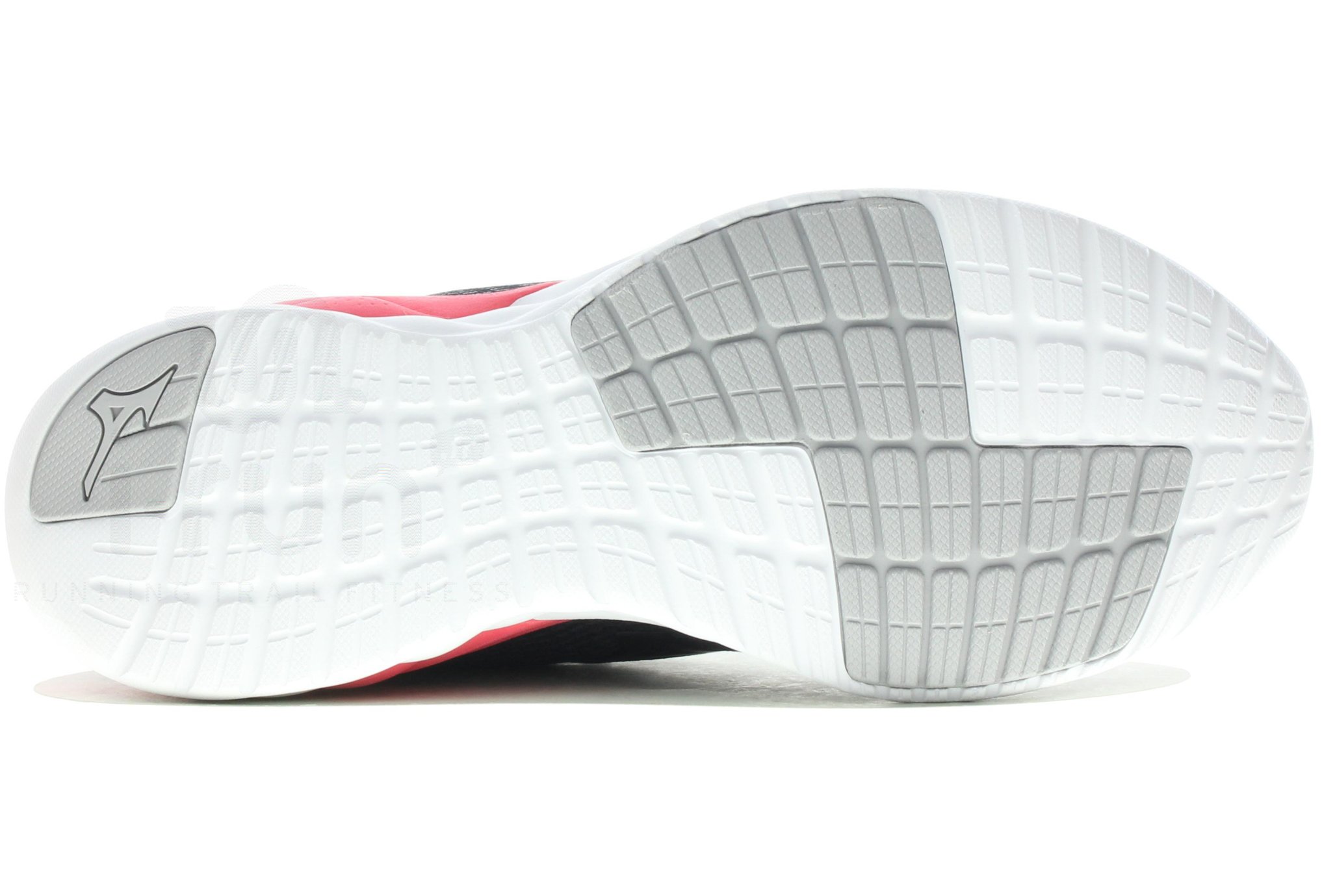 Mizuno Wave Revolt