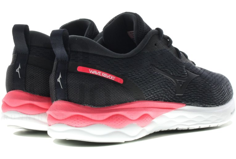 Mizuno Wave Revolt W 