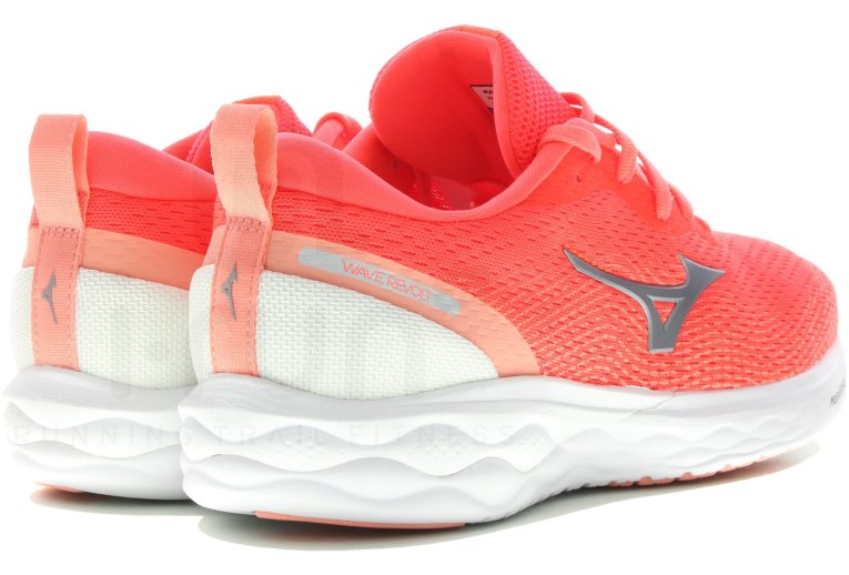Mizuno Wave Revolt W 