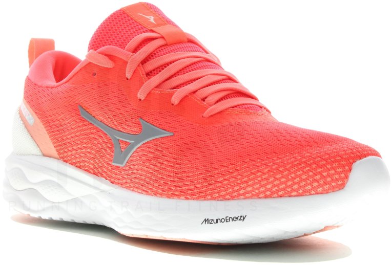 Mizuno Wave Revolt W 