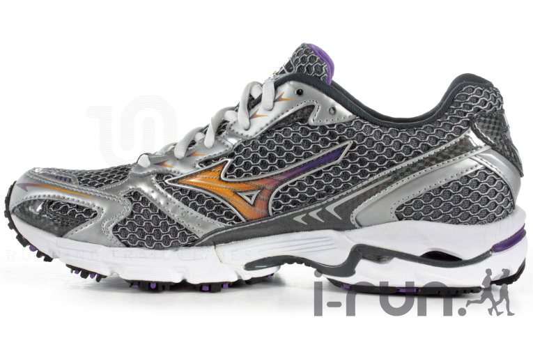 Mizuno Wave Rider 13 W 