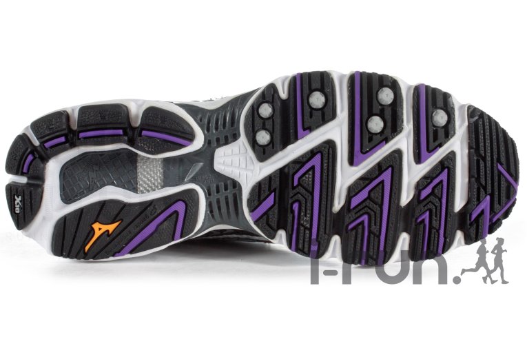 Mizuno Wave Rider 13 W 