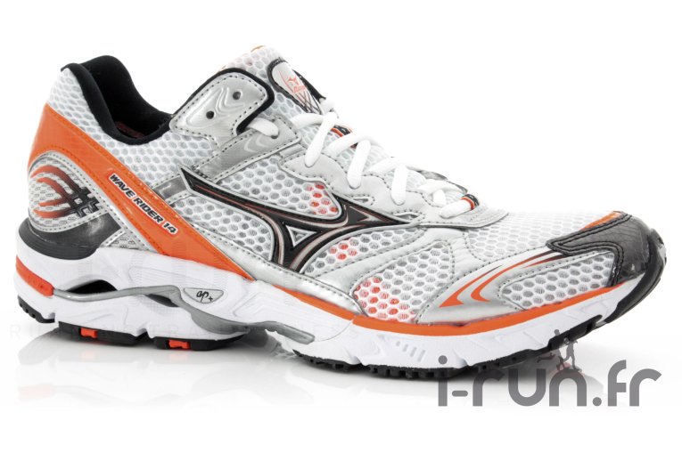 Mizuno Wave Rider 14 