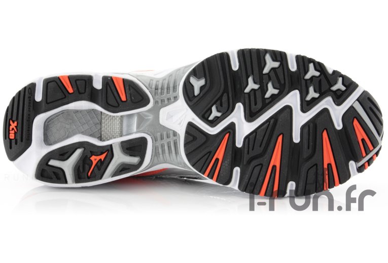 Mizuno Wave Rider 14 