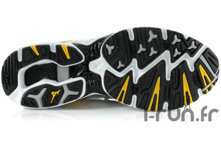 Mizuno Wave Rider 14 