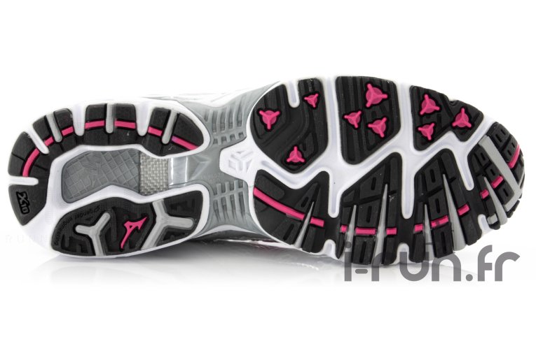 Mizuno Wave Rider 14 W 