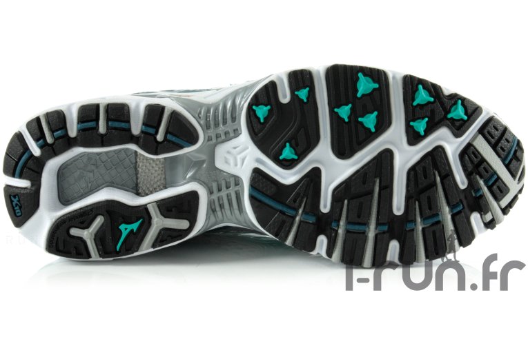 Mizuno Wave Rider 14 W 