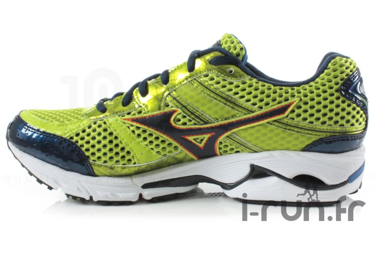 Mizuno Wave Rider 15 Expert 