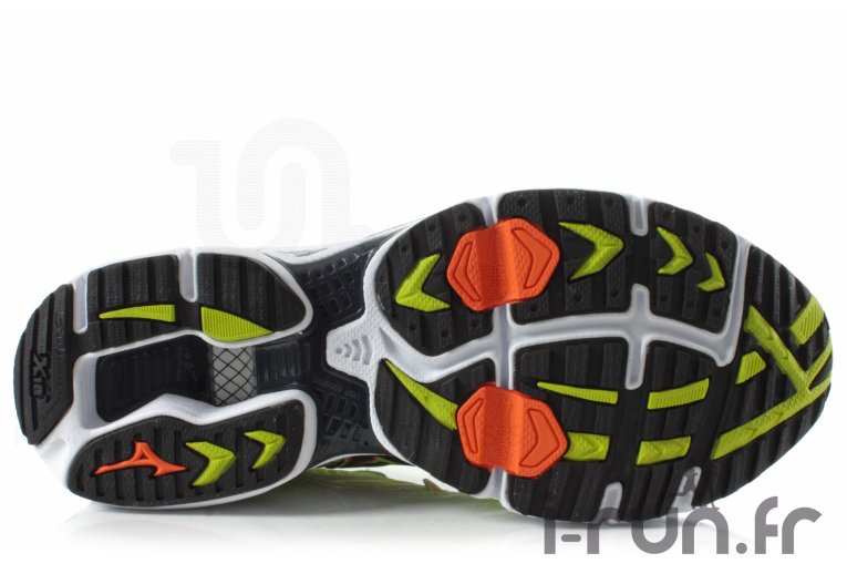 Mizuno Wave Rider 15 Expert 