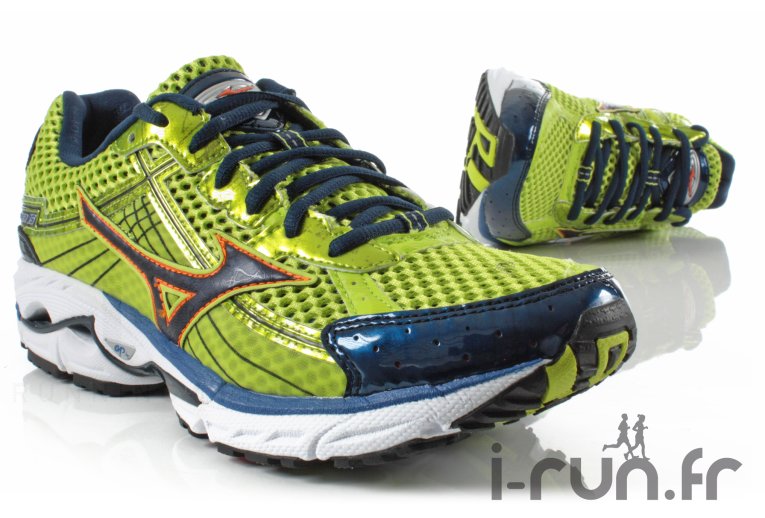 Mizuno Wave Rider 15 Expert 