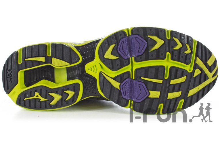 Mizuno Wave Rider 15 Expert M 