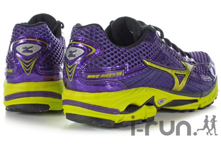 Mizuno Wave Rider 15 Expert M 