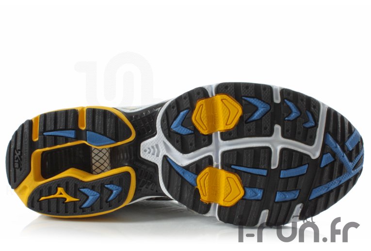 Mizuno Wave Rider 15 M 