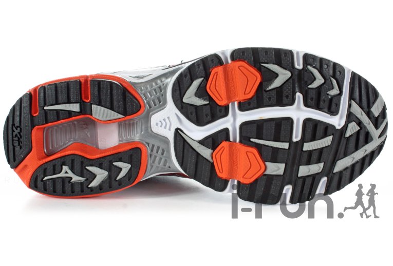 Mizuno Wave Rider 15 M 