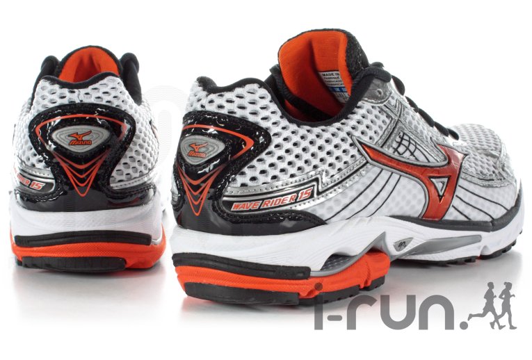 Mizuno Wave Rider 15 M 