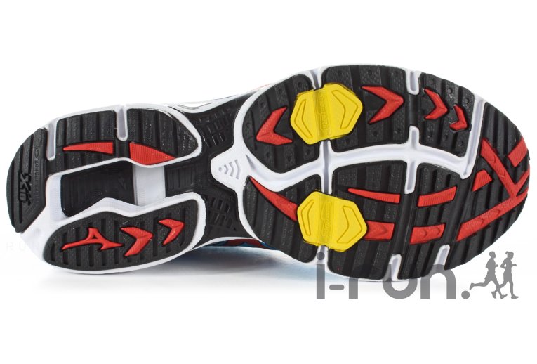 Mizuno Wave Rider 15 M 