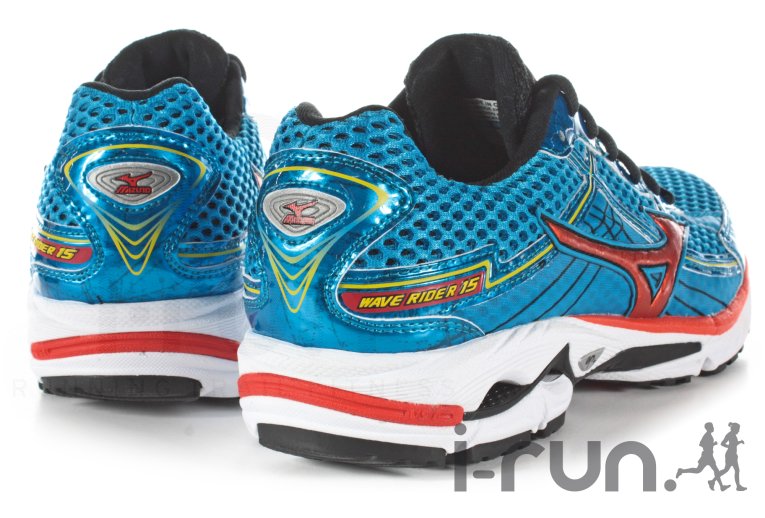 Mizuno Wave Rider 15 M 