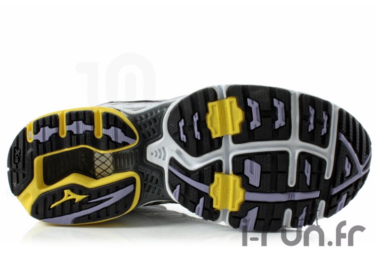 Mizuno Wave Rider 15 W 